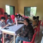 आरोग्य सुविधा